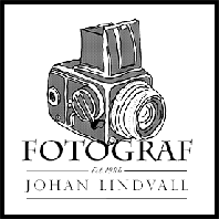 FOTOGRAF JOHAN LINDVALL